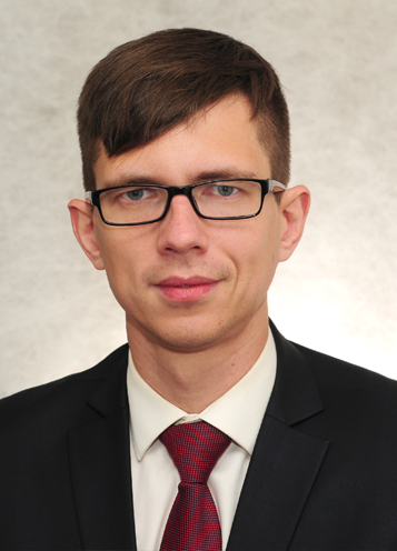 Anton Mirolevich