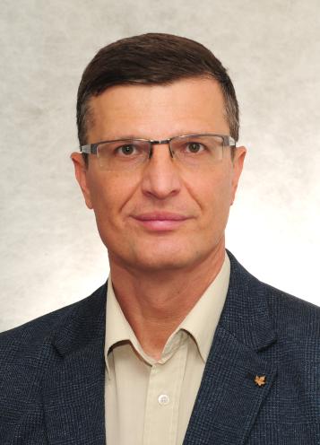 Vyacheslav Sakmarov